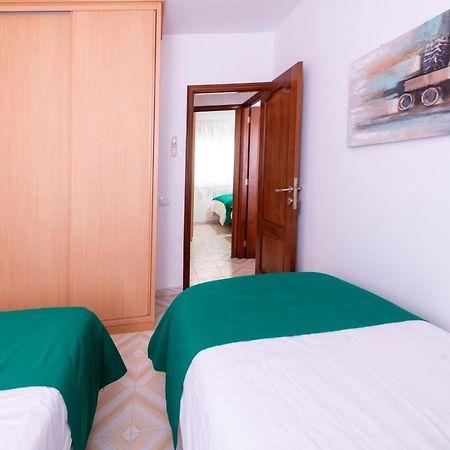 Piso Mirta Santa Cruz Tenerife 외부 사진