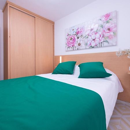 Piso Mirta Santa Cruz Tenerife 외부 사진
