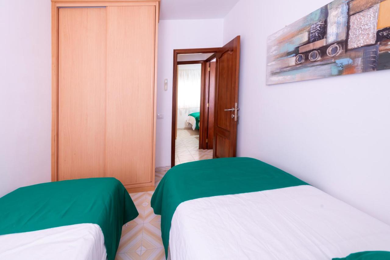 Piso Mirta Santa Cruz Tenerife 외부 사진
