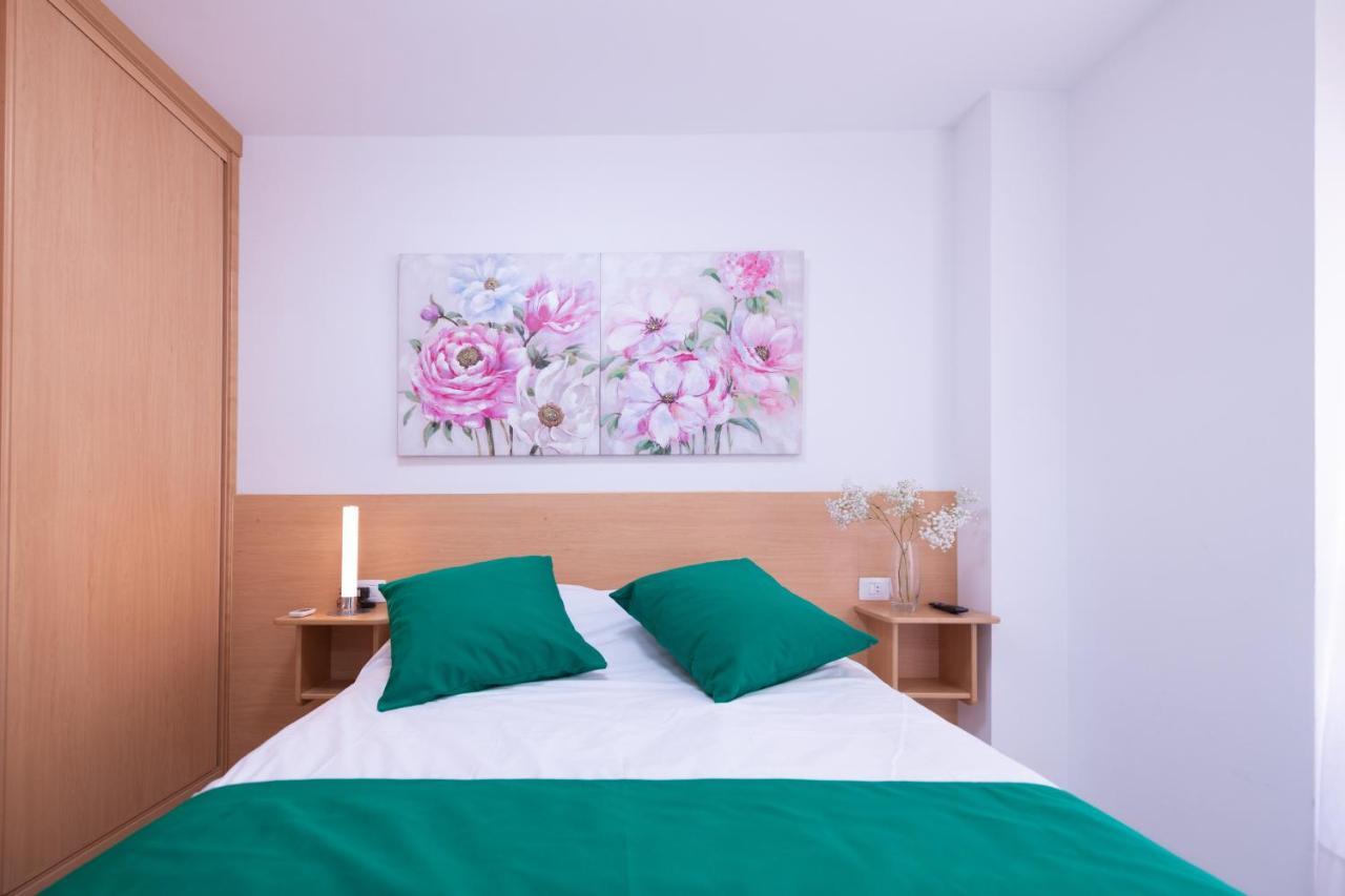 Piso Mirta Santa Cruz Tenerife 외부 사진