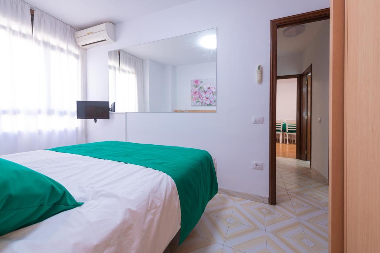 Piso Mirta Santa Cruz Tenerife 외부 사진