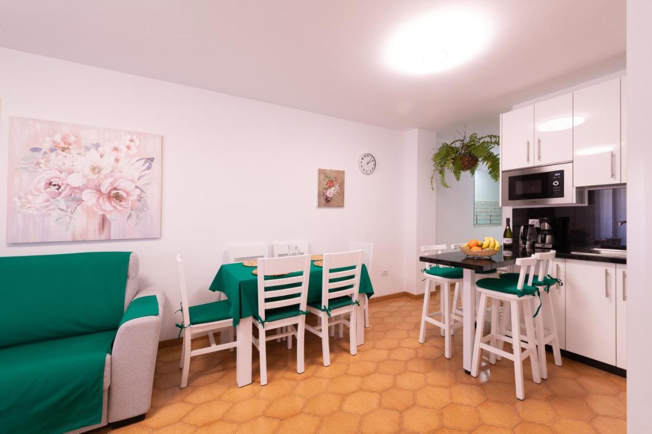 Piso Mirta Santa Cruz Tenerife 외부 사진
