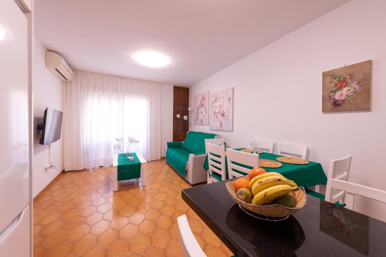Piso Mirta Santa Cruz Tenerife 외부 사진