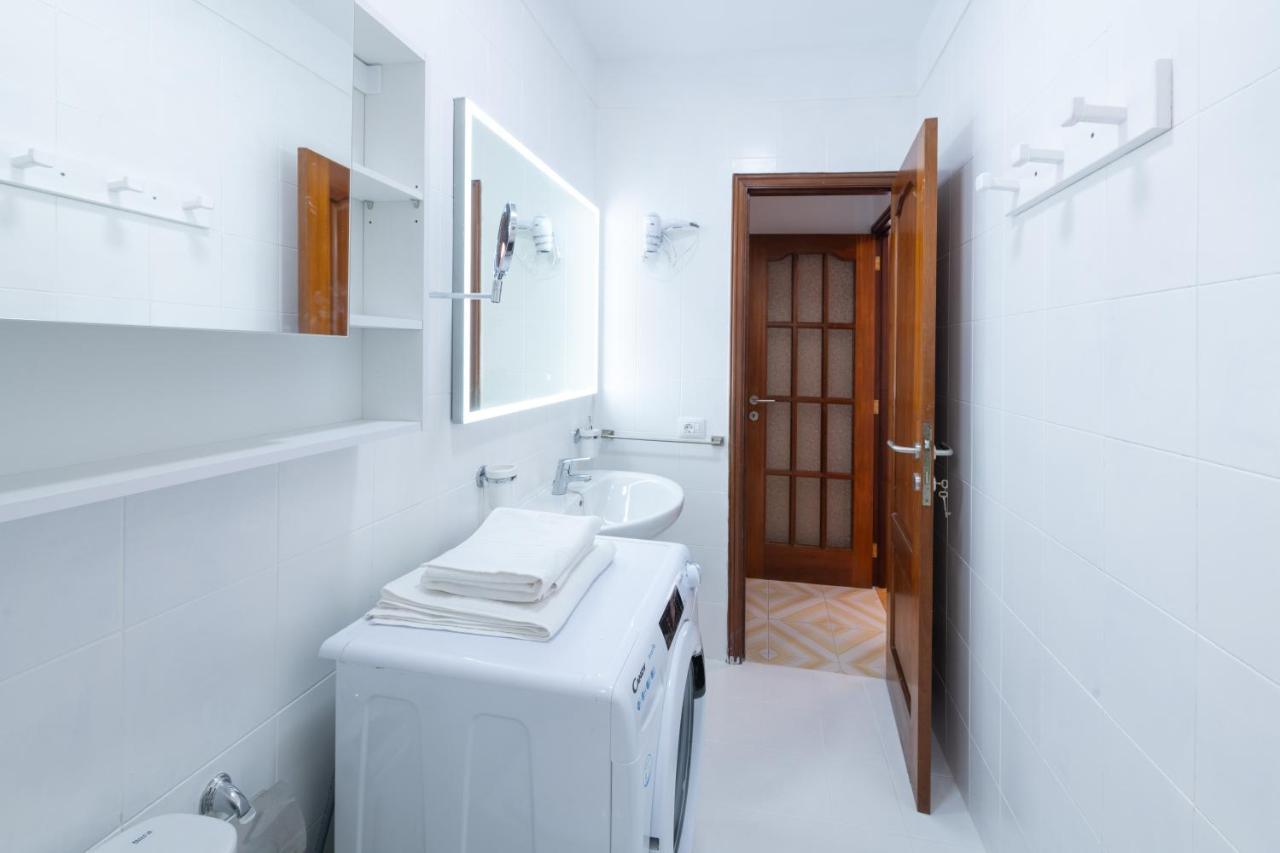 Piso Mirta Santa Cruz Tenerife 외부 사진
