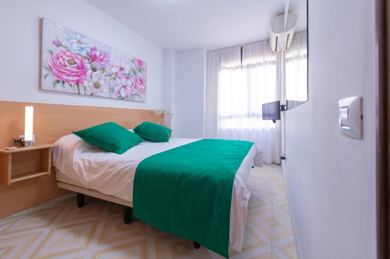 Piso Mirta Santa Cruz Tenerife 외부 사진