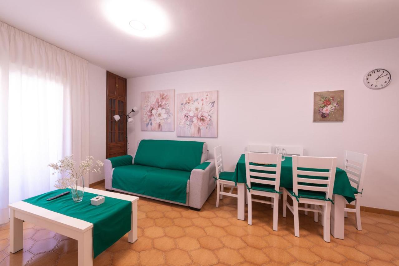 Piso Mirta Santa Cruz Tenerife 외부 사진