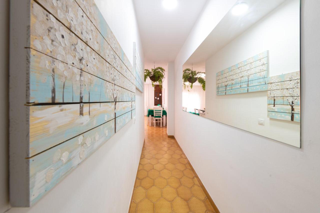 Piso Mirta Santa Cruz Tenerife 외부 사진