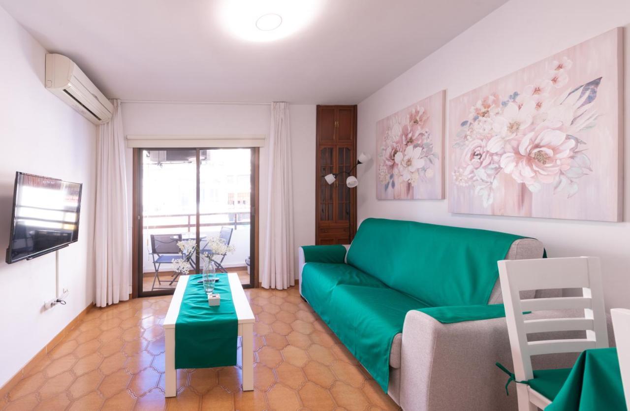 Piso Mirta Santa Cruz Tenerife 외부 사진