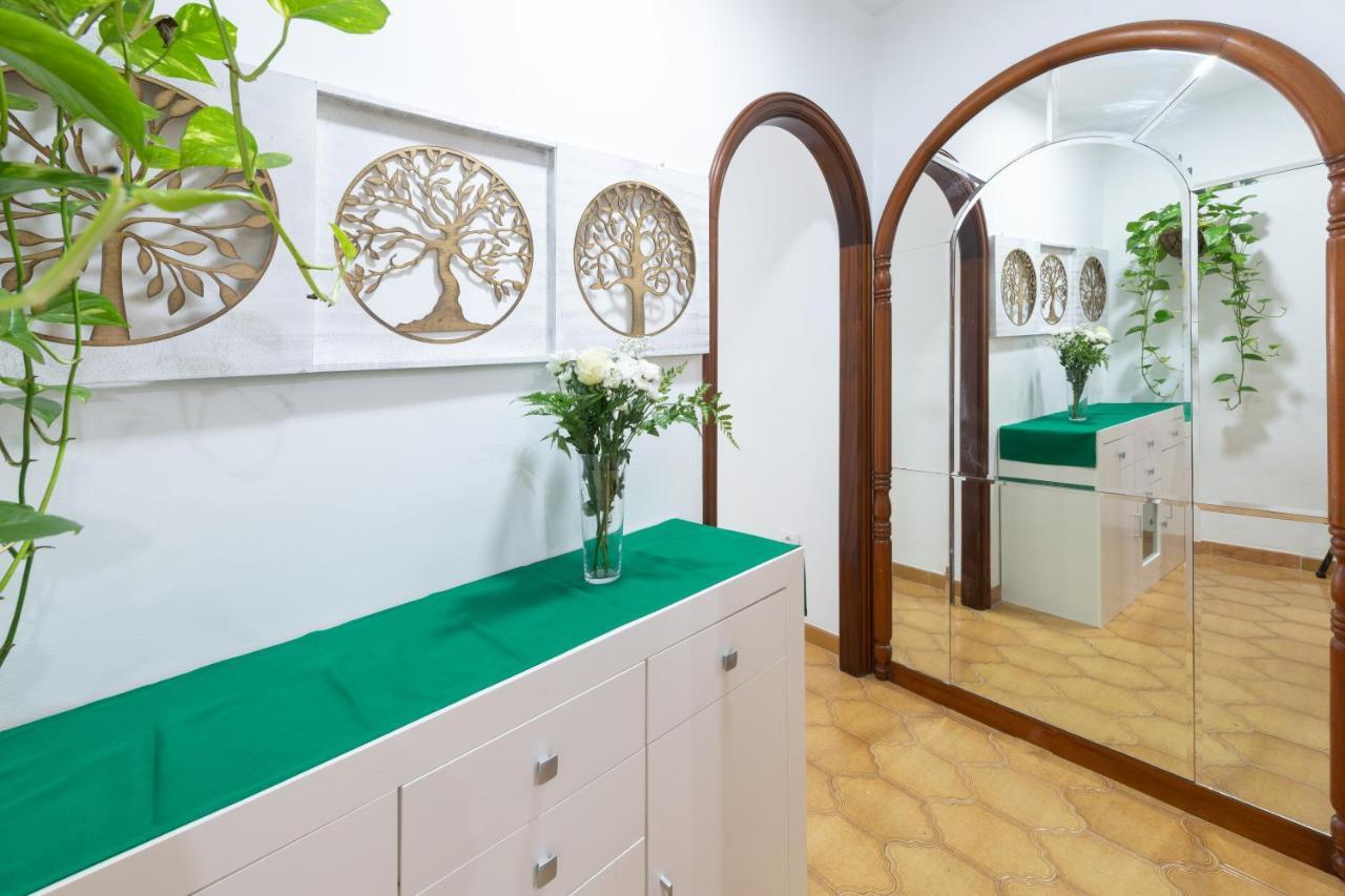 Piso Mirta Santa Cruz Tenerife 외부 사진