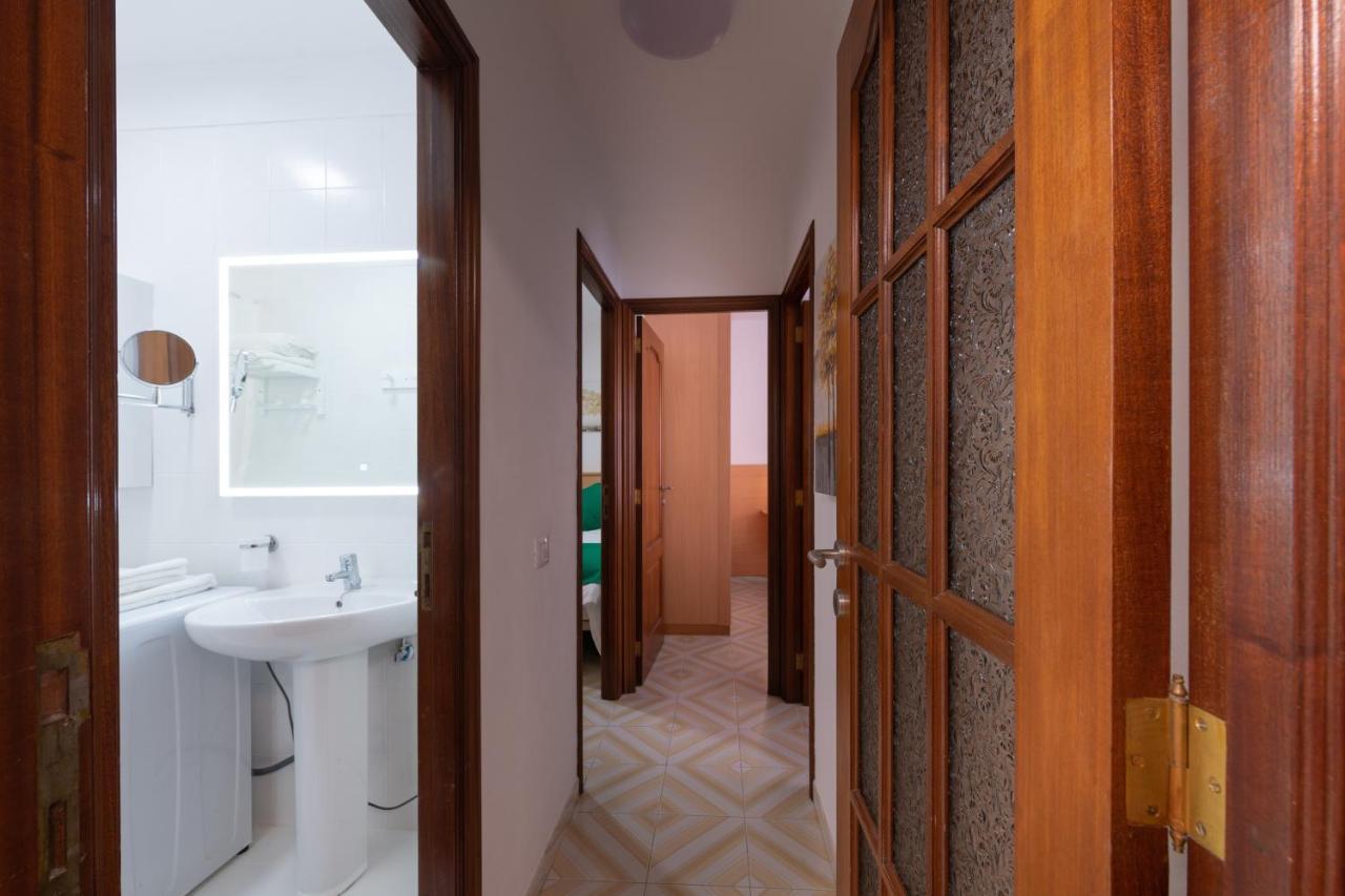 Piso Mirta Santa Cruz Tenerife 외부 사진