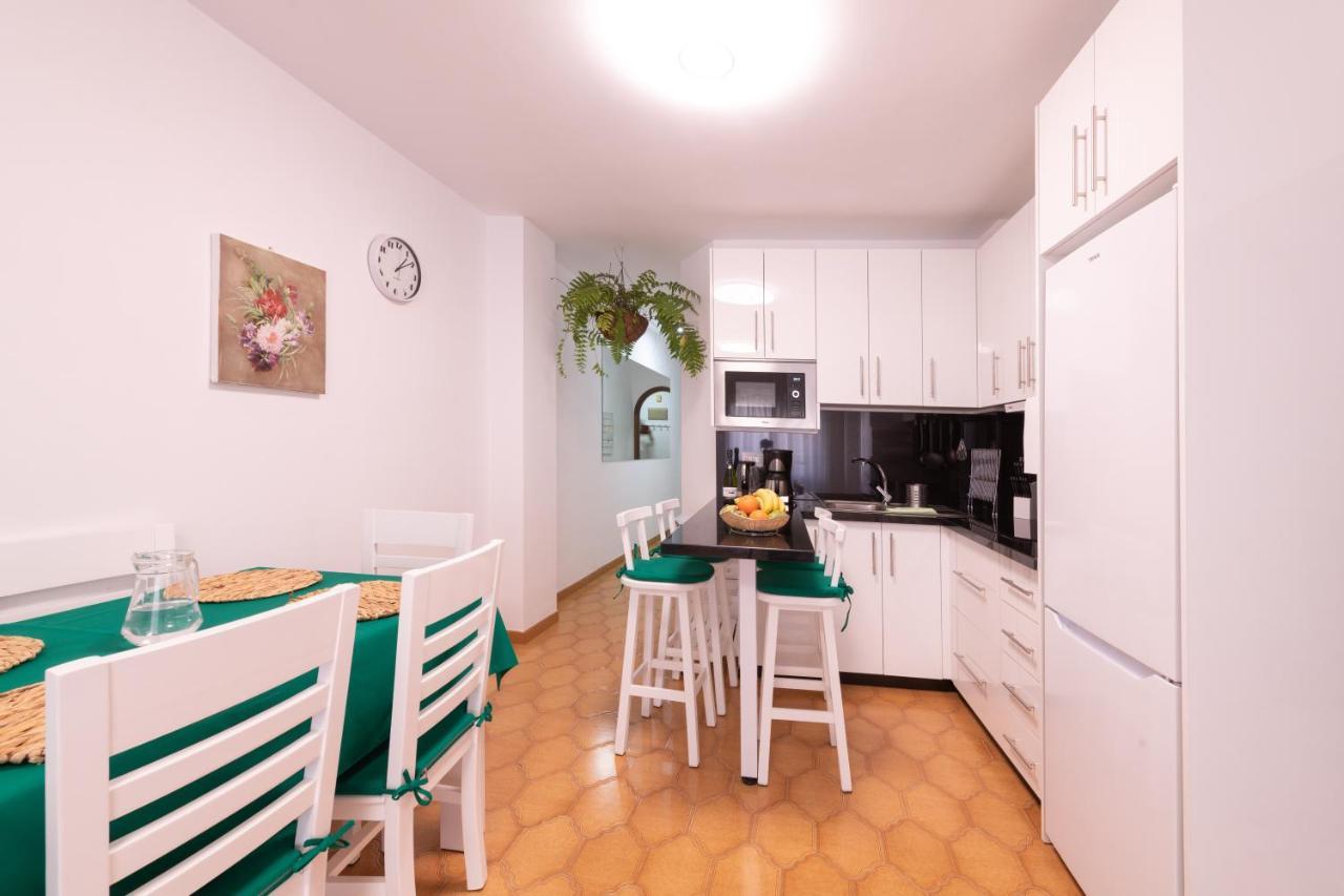 Piso Mirta Santa Cruz Tenerife 외부 사진