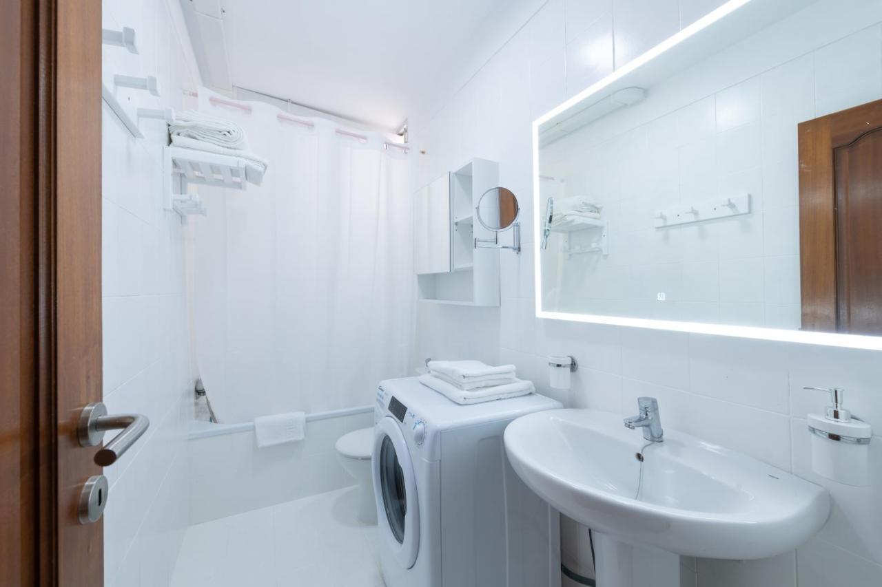 Piso Mirta Santa Cruz Tenerife 외부 사진