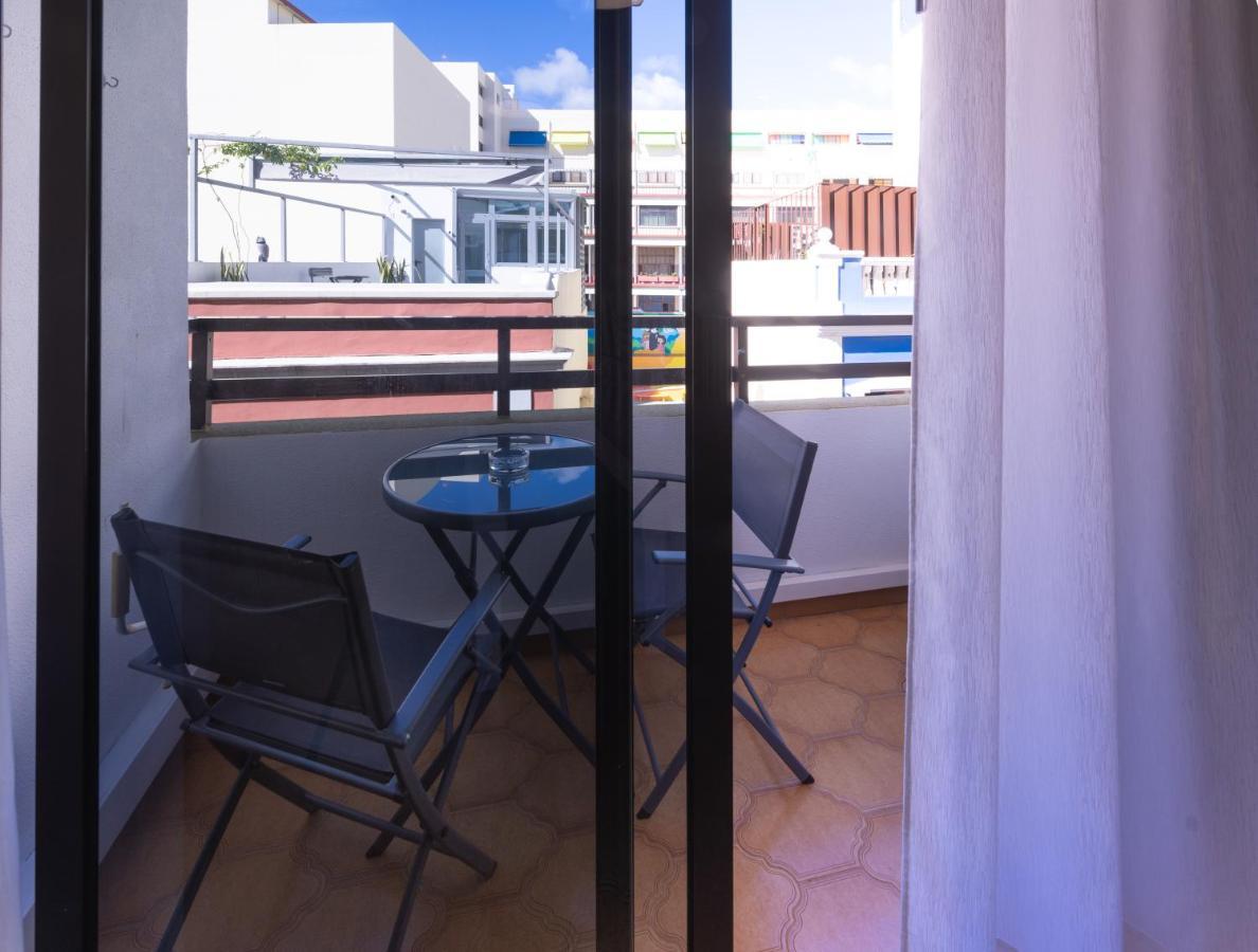 Piso Mirta Santa Cruz Tenerife 외부 사진