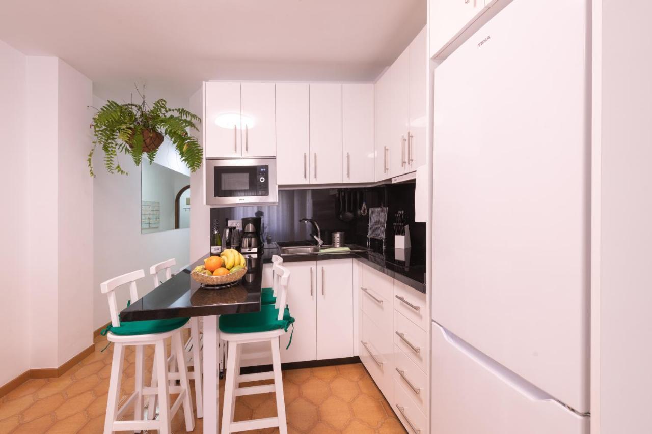 Piso Mirta Santa Cruz Tenerife 외부 사진