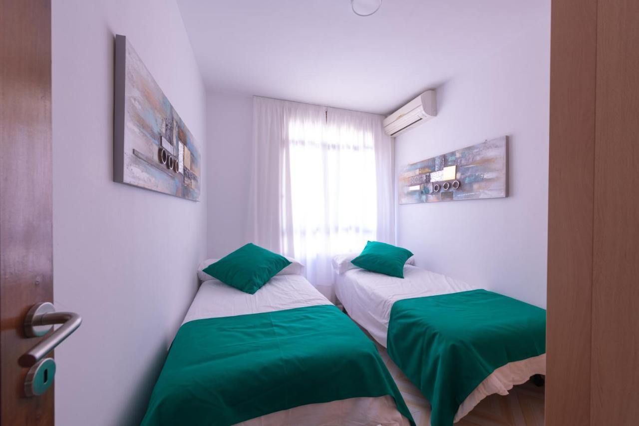 Piso Mirta Santa Cruz Tenerife 외부 사진