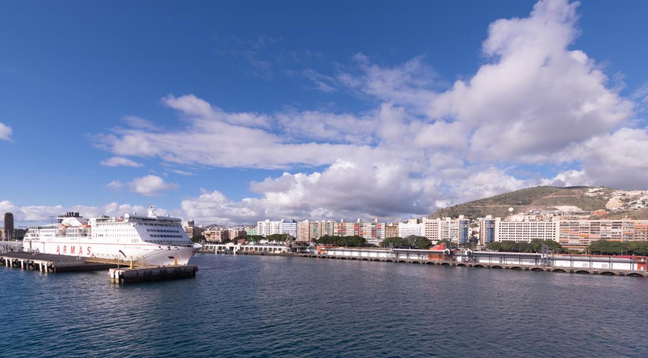 Piso Mirta Santa Cruz Tenerife 외부 사진